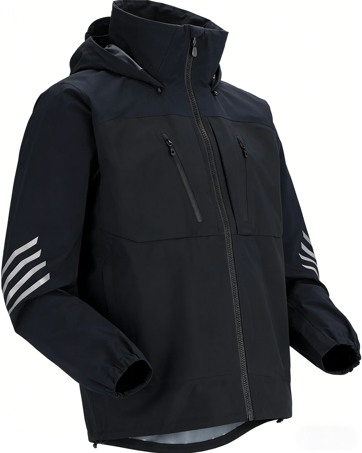 Giacca da Pesca Impermeabile d - Fishing Jacket Waterproof recensione e prezzo