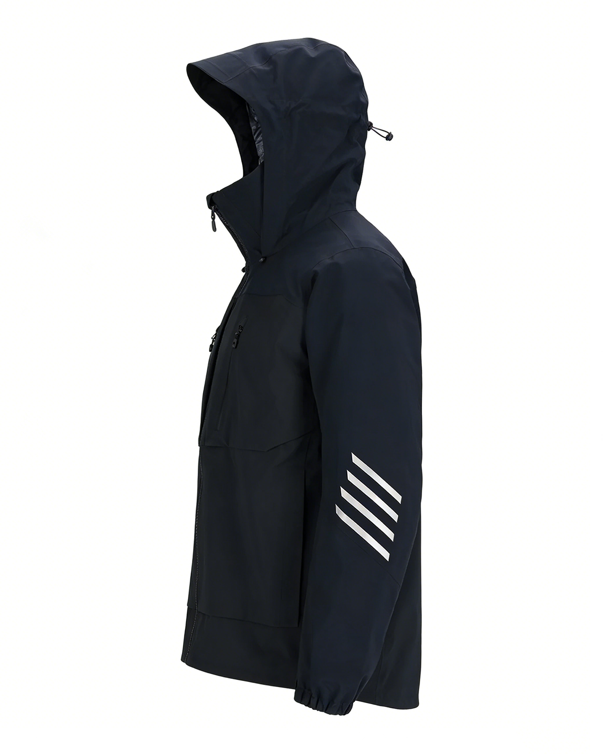 Giacca da Pesca Impermeabile d - Fishing Jacket Waterproof recensione e prezzo