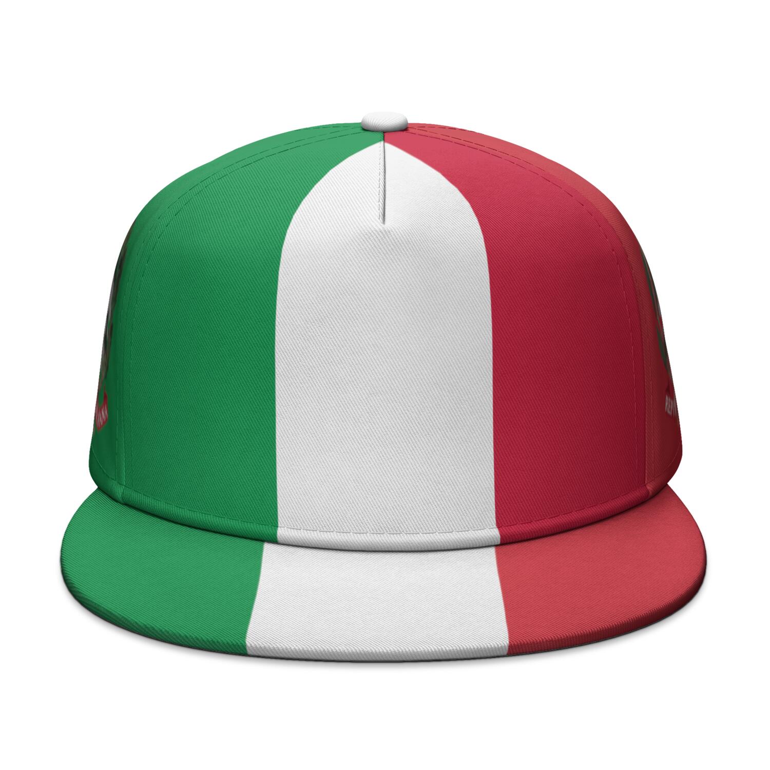 Italia Nome personalizzato gra - Fishing Hat recensione e prezzo