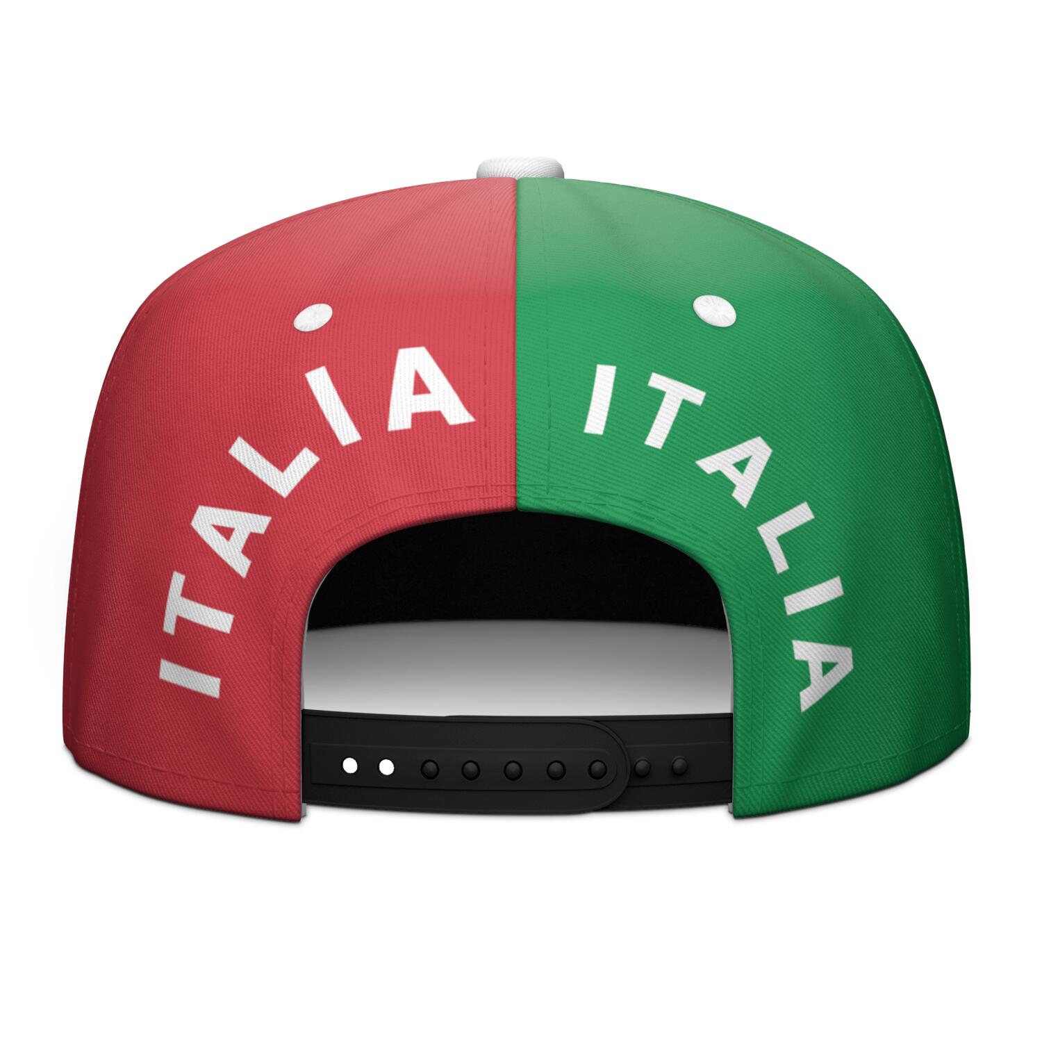 Italia Nome personalizzato gra - Fishing Hat recensione e prezzo