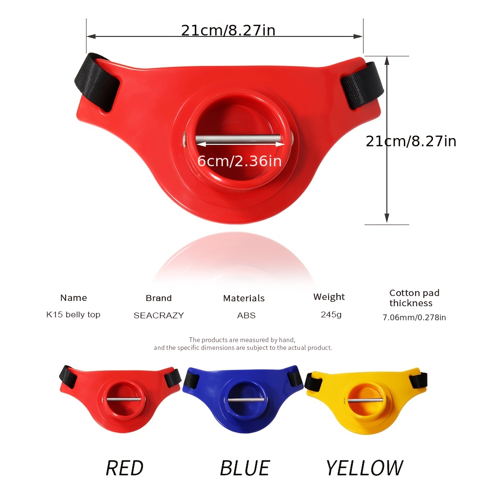 ZYZHE Cintura da Combattimento - Fishing Belt recensione e prezzo