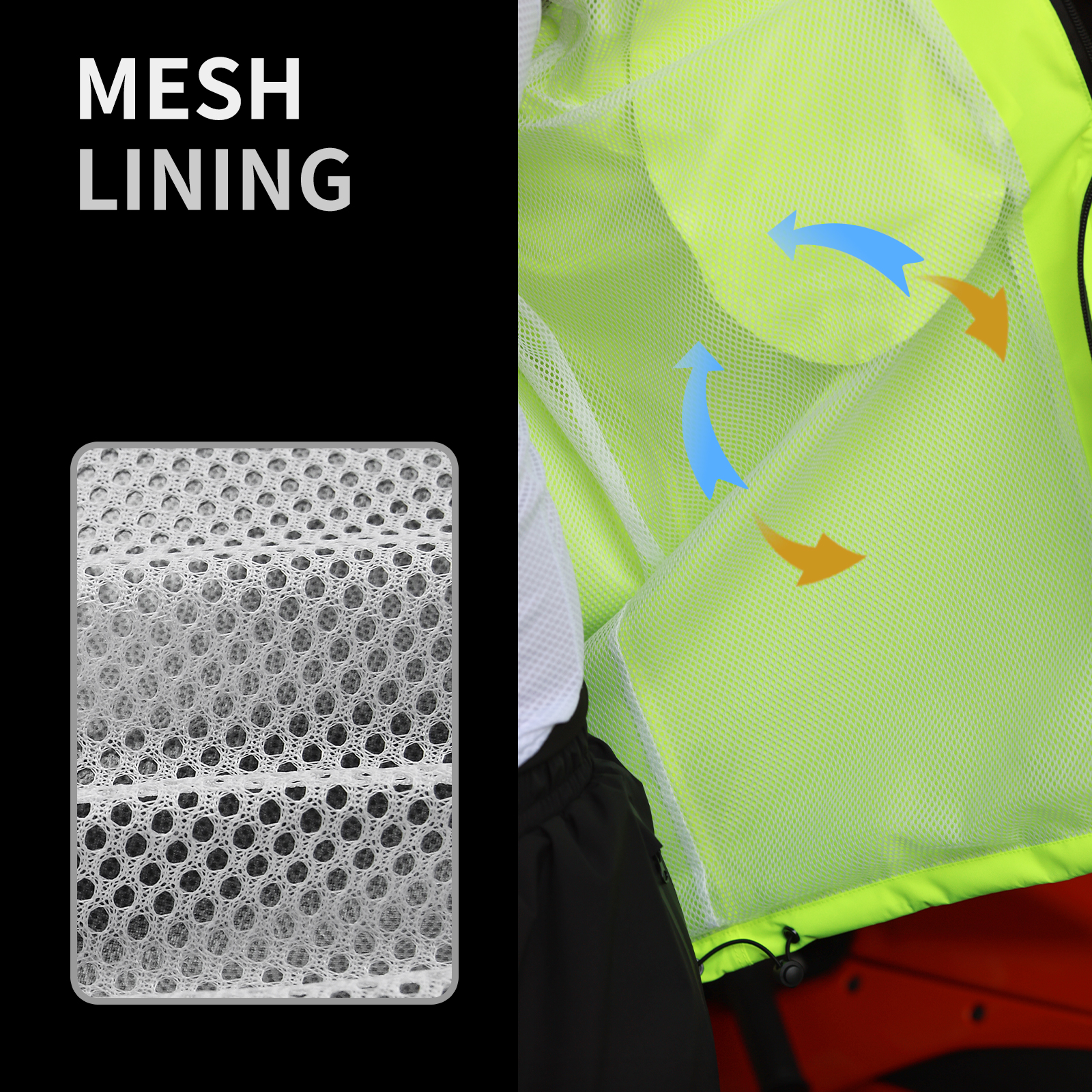 Tuta da equitazione impermeabi - Fishing Bag Waterproof recensione e prezzo