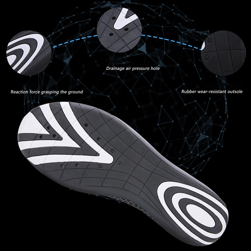 Scarpe Acquatiche EOCENE per I - Fishing Waders recensione e prezzo