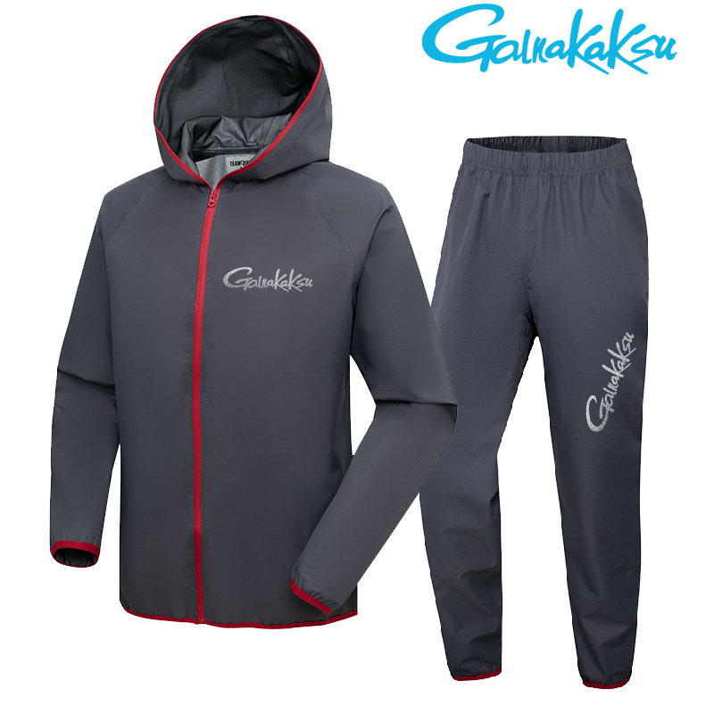 Sport all'aria aperta pesca Sp - Fishing Rain Suit recensione e prezzo