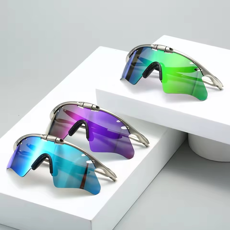 Occhiali da Sole Polarizzati S - Fishing Sunglasses Polarized recensione e prezzo