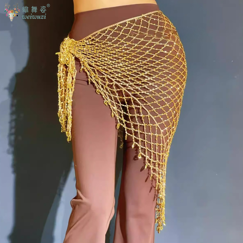 Nuova sciarpa per anca di danz - Fishing Belt recensione e prezzo