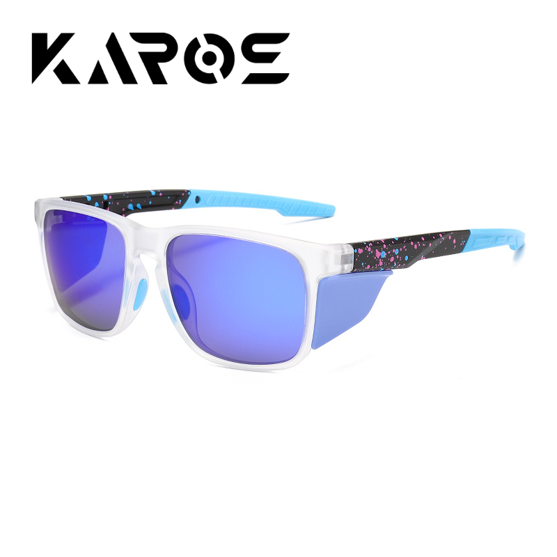 Occhiali da sole polarizzati K - Fishing Sunglasses Polarized recensione e prezzo