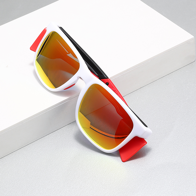 Occhiali da sole polarizzati K - Fishing Sunglasses Polarized recensione e prezzo