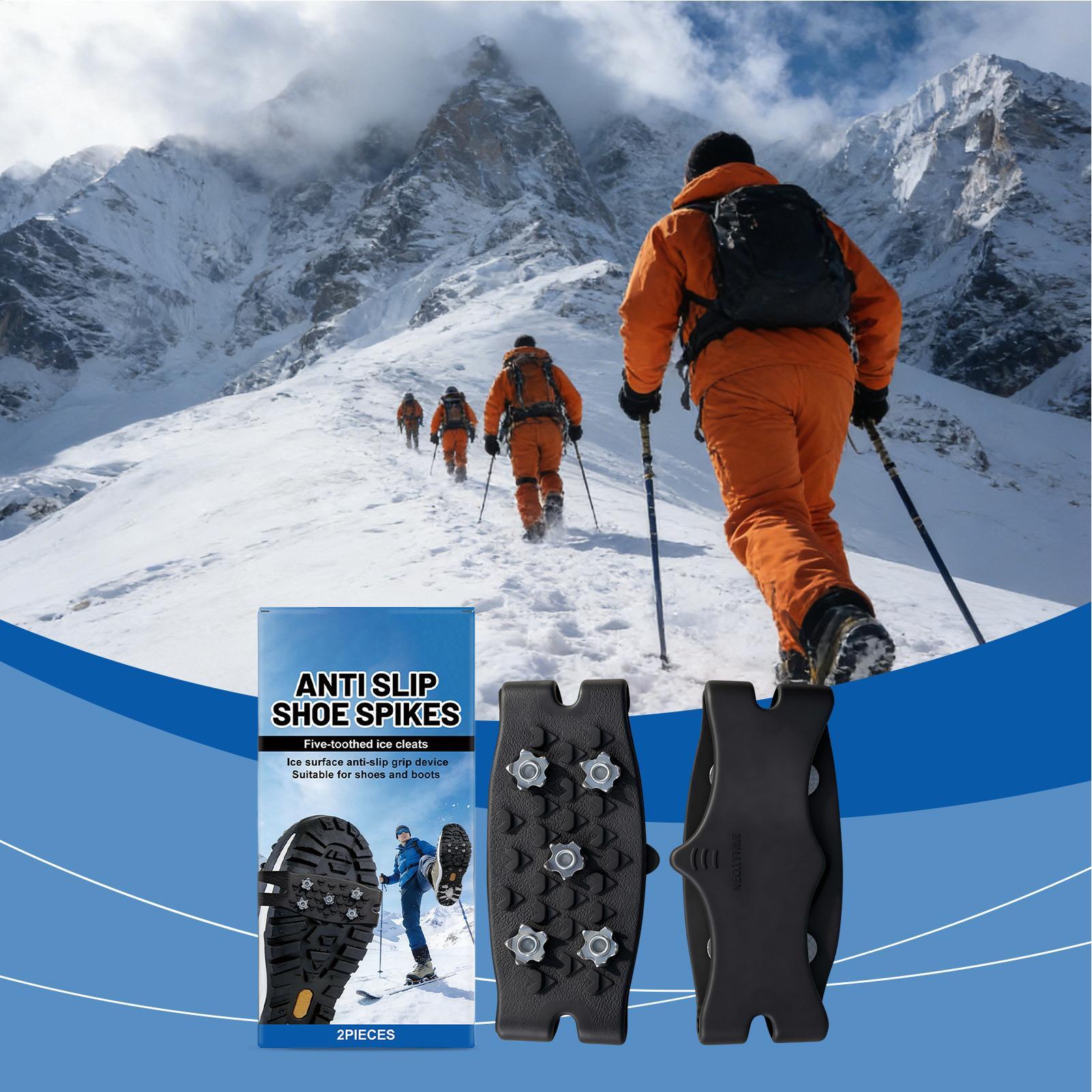Tacchette Antiscivolo per Scar - Fishing Boots recensione e prezzo