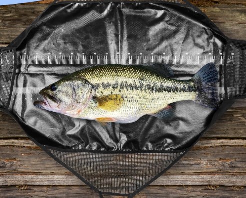Tappetino per sgancio da pesca - Fishing Bag Waterproof recensione e prezzo