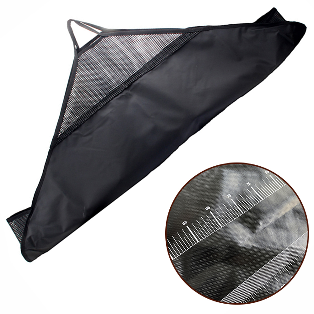 Tappetino per sgancio da pesca - Fishing Bag Waterproof recensione e prezzo