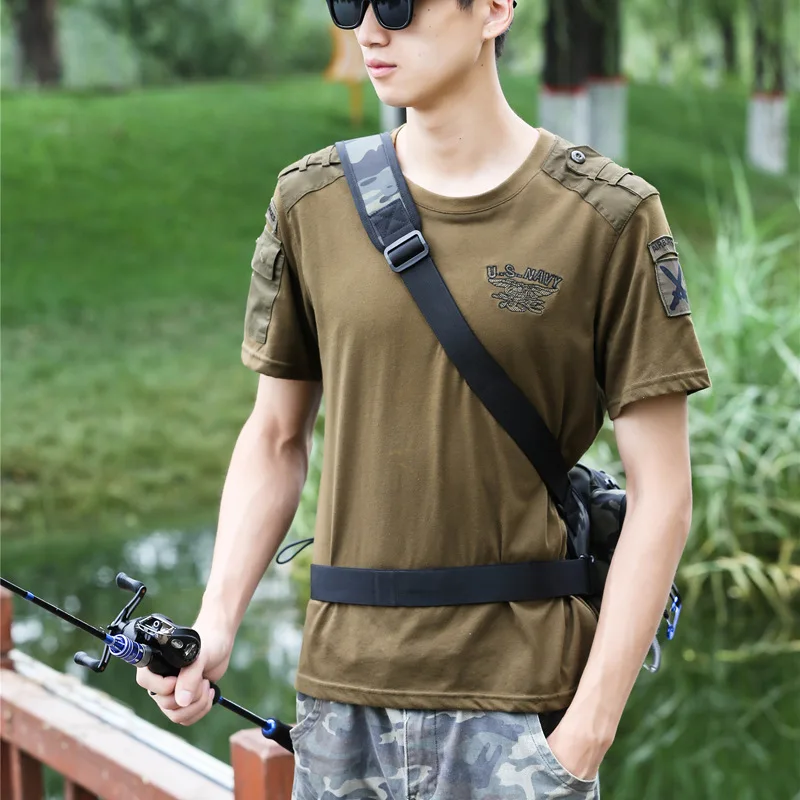 Zaino a tracolla da caccia mul - Fishing Backpack recensione e prezzo