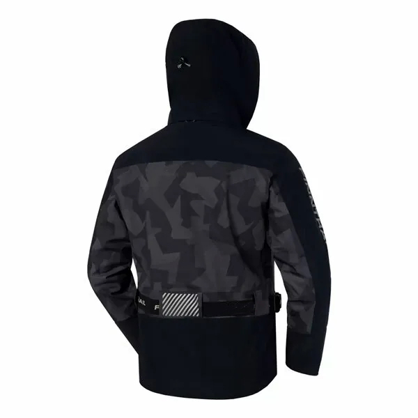 Giacca da Pesca, Giacca Antive - Fishing Jacket Waterproof recensione e prezzo