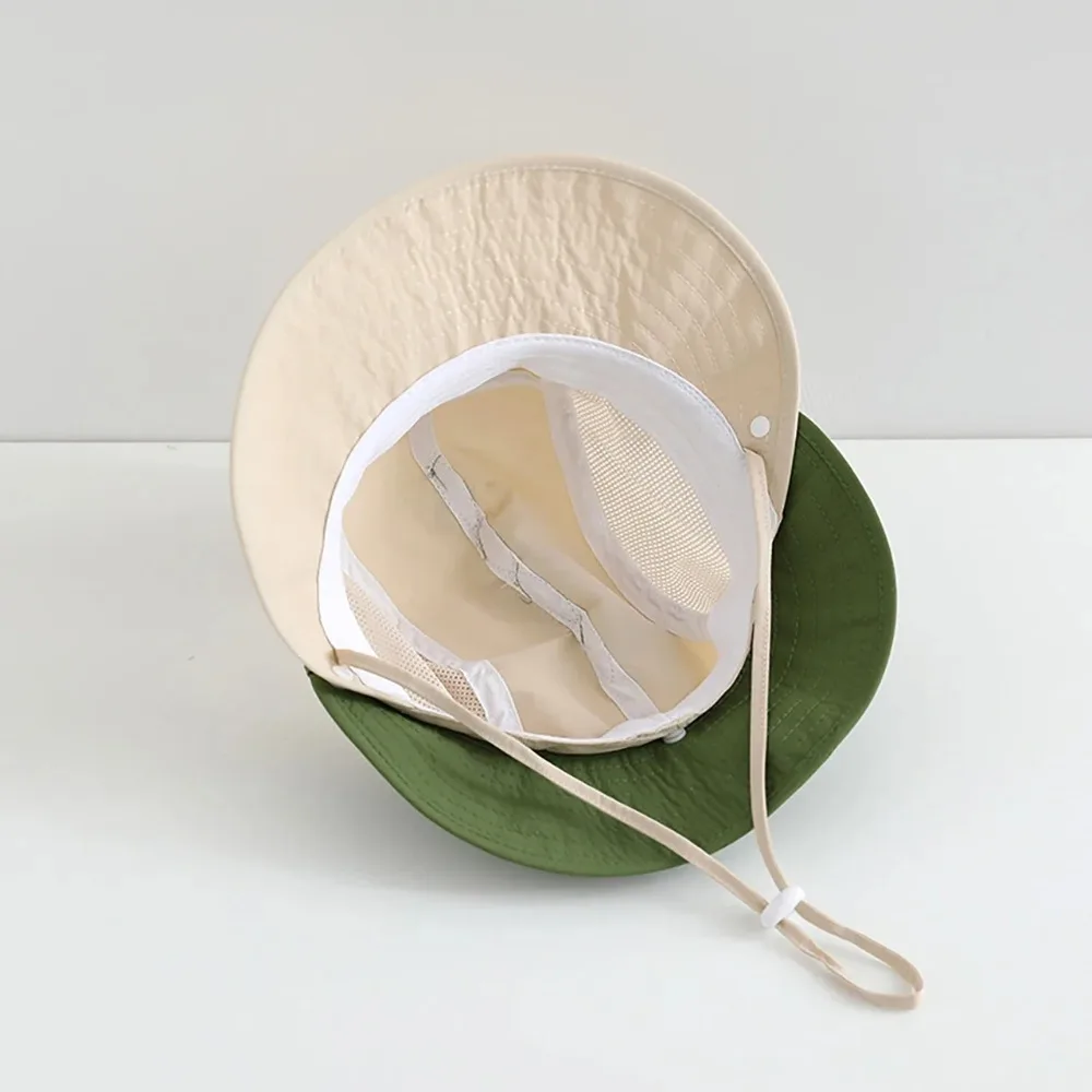 Cappello da Pescatore per Bamb - Fishing Hat recensione e prezzo