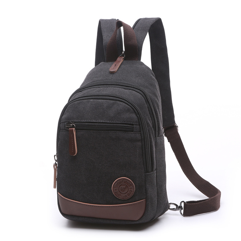 Borsa a Tracolla Tattica, Zain - Fishing Backpack recensione e prezzo