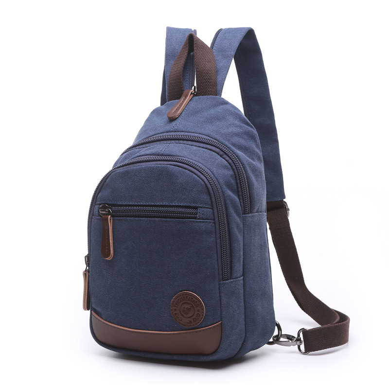 Borsa a Tracolla Tattica, Zain - Fishing Backpack recensione e prezzo