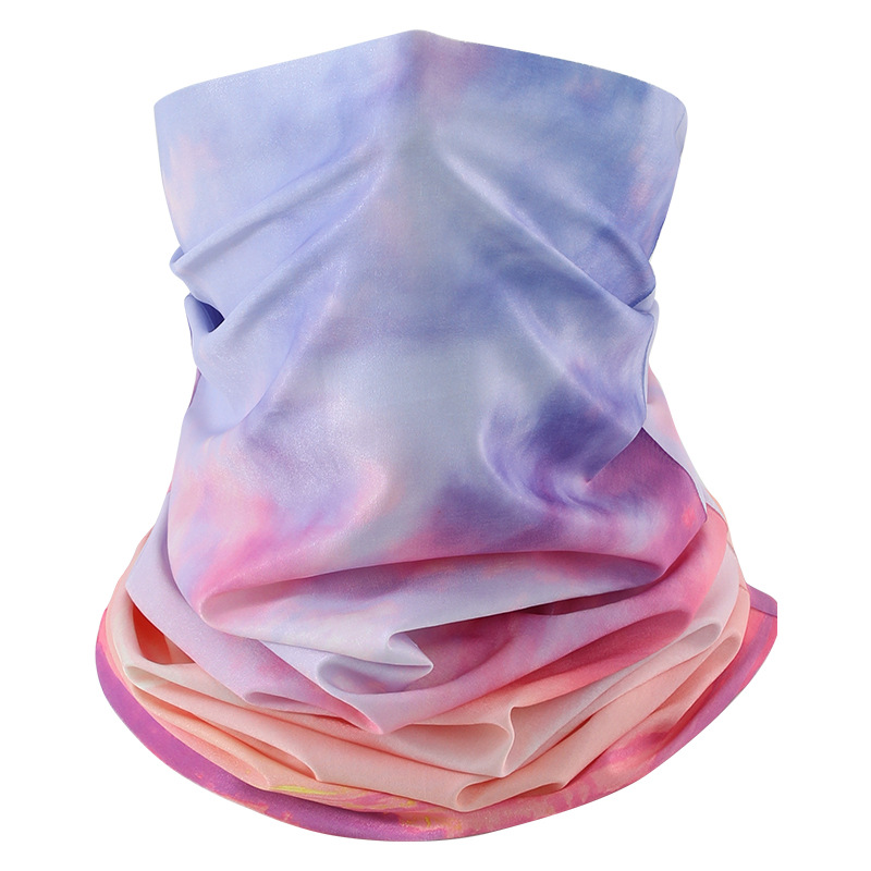 Moda colore senza cuciture cic - Fishing Mask Sun Protection recensione e prezzo