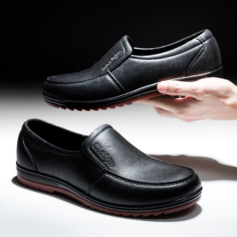 Stivali da Pioggia da Uomo a T - Fishing Boots recensione e prezzo