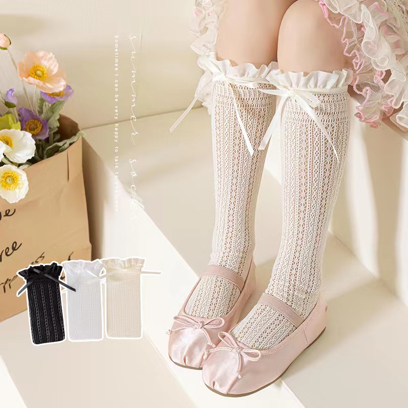 Calze lunghe in pizzo per raga - Fishing Socks recensione e prezzo