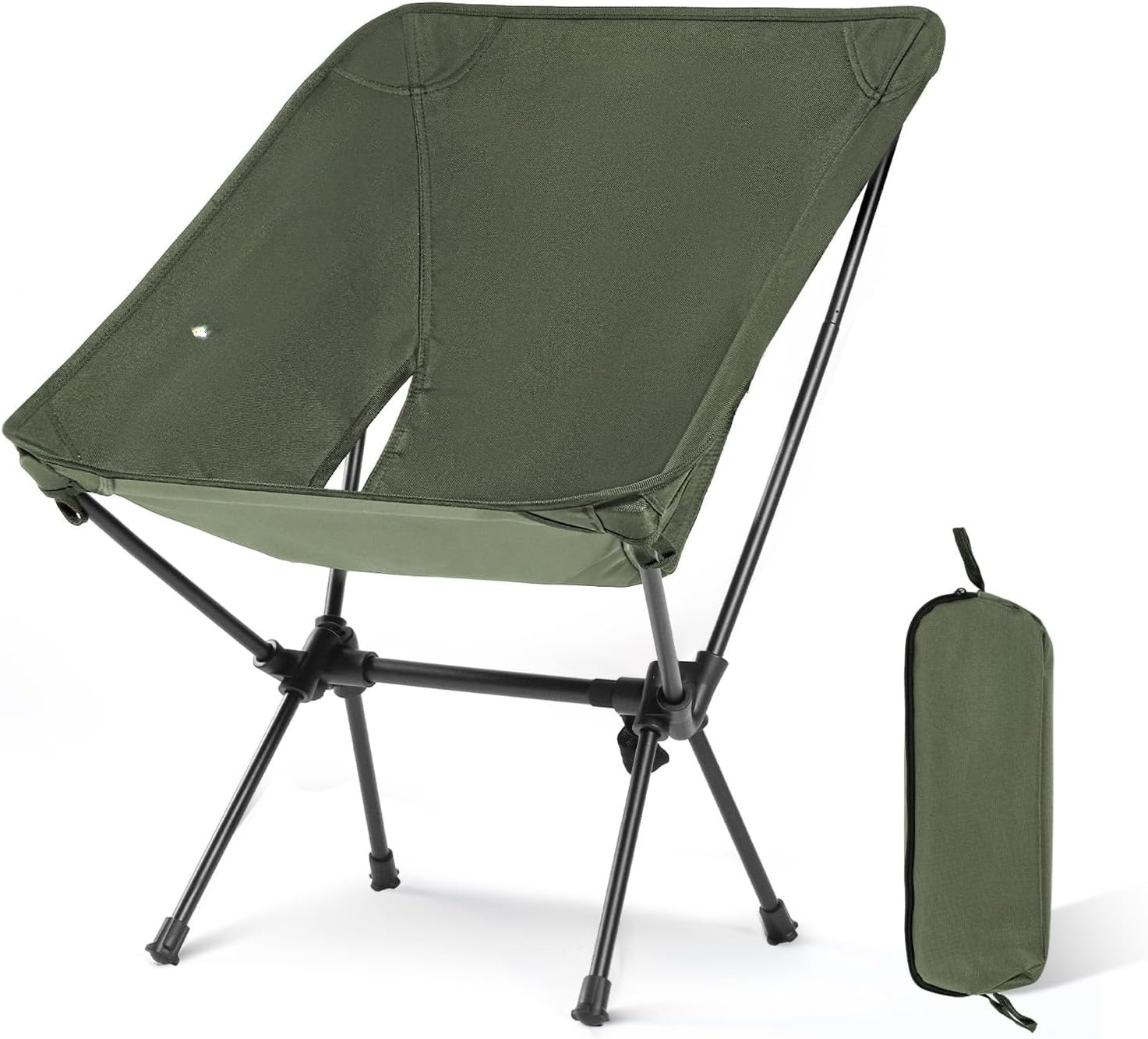 Sedia da Campeggio Leggera e C - Fishing Backpack recensione e prezzo
