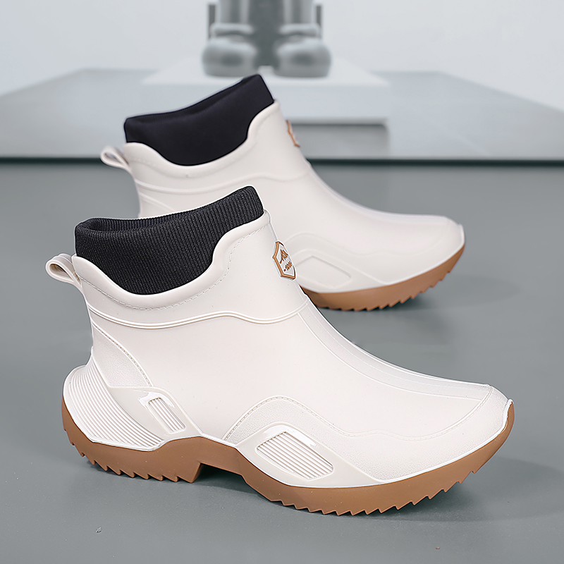 Stivali da Pioggia per Uomo, I - Fishing Boots recensione e prezzo