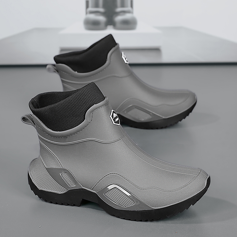 Stivali da Pioggia per Uomo, I - Fishing Boots recensione e prezzo