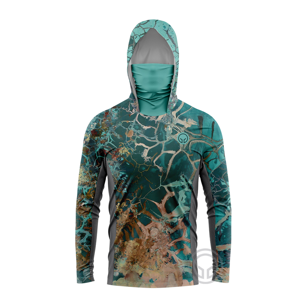 Felpa da Pesca con Cappuccio p - Fishing Hoodie recensione e prezzo