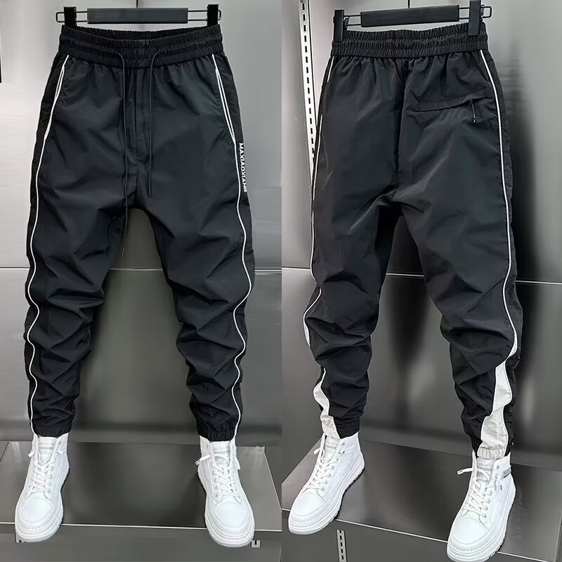 Pantaloni Harem causali alla m - Fishing Pants Waterproof recensione e prezzo