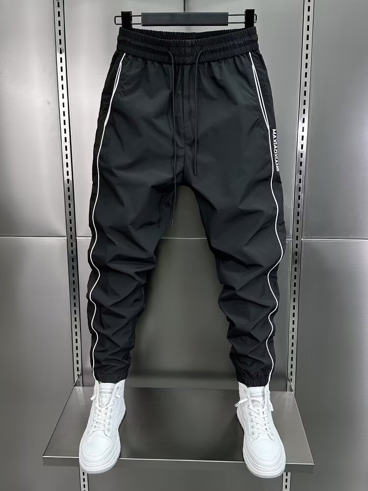 Pantaloni Harem causali alla m - Fishing Pants Waterproof recensione e prezzo