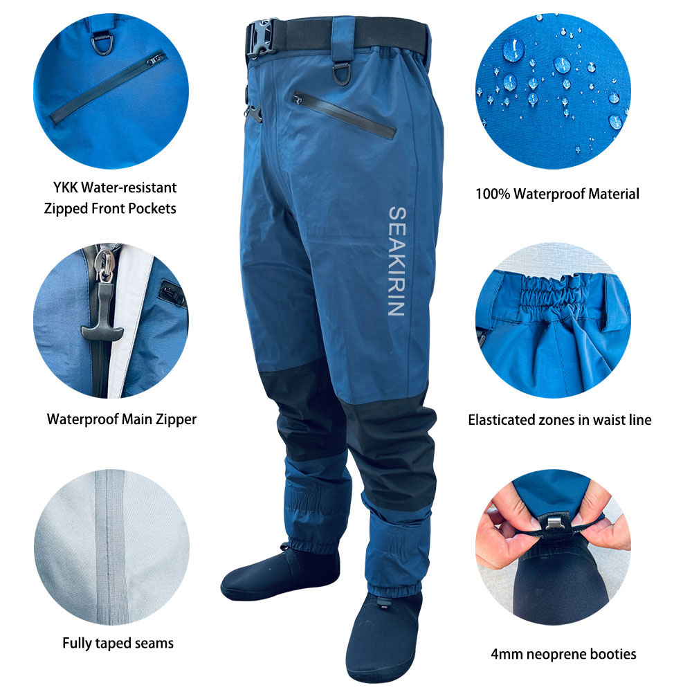 Tuta antipioggia da pesca impe - Fishing Jacket Waterproof recensione e prezzo