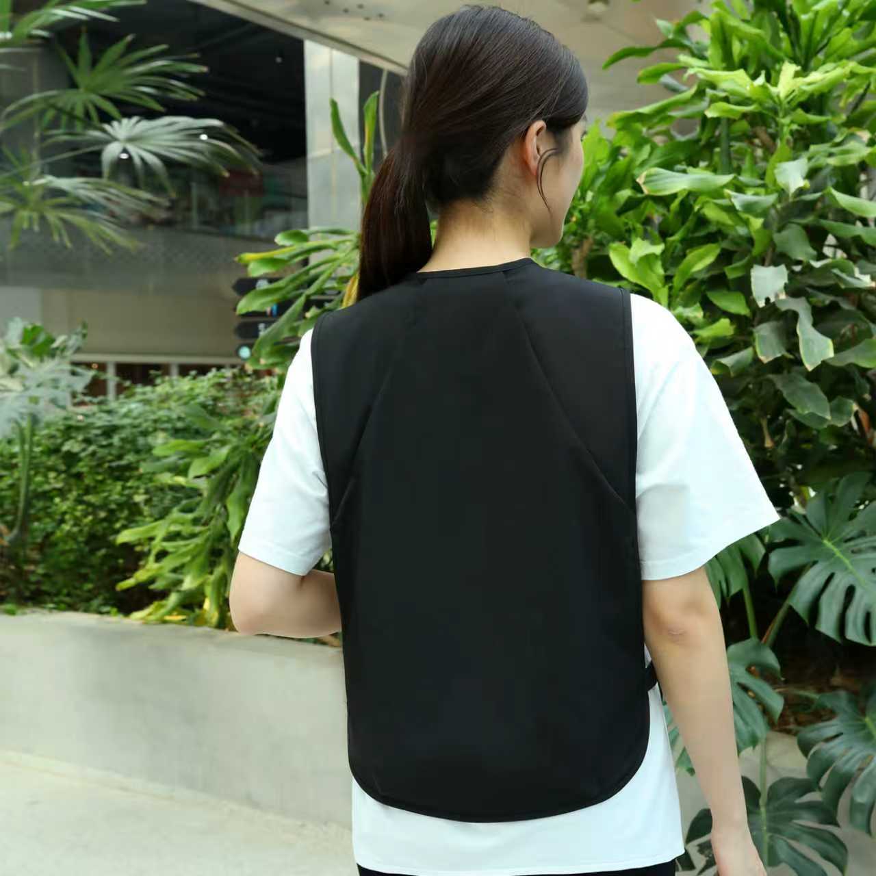 Gilet da Lavoro con Cerniera,  - Fishing Vest recensione e prezzo