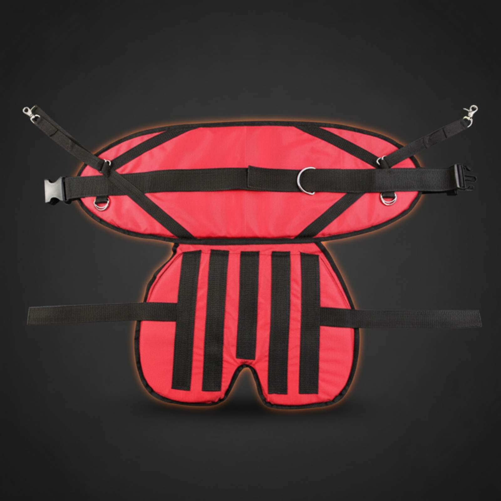 Cintura da Pesca con Cuscino e - Fishing Belt recensione e prezzo