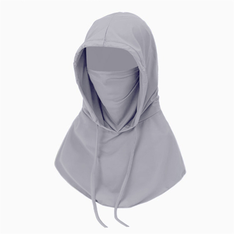 1 Pezzo Balaclava Unisex, Masc - Fishing Mask Sun Protection recensione e prezzo