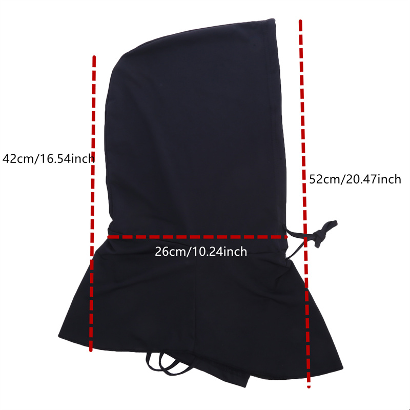 1 Pezzo Balaclava Unisex, Masc - Fishing Mask Sun Protection recensione e prezzo