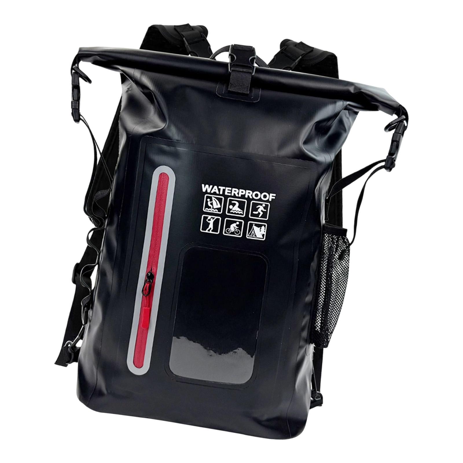 Borsa Impermeabile, Zaino Impe - Fishing Bag Waterproof recensione e prezzo