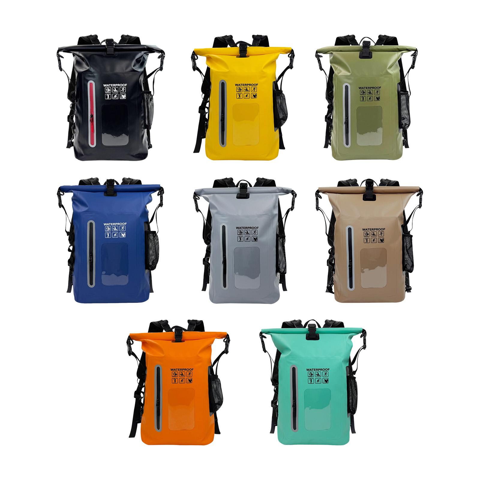 Borsa Impermeabile, Zaino Impe - Fishing Bag Waterproof recensione e prezzo