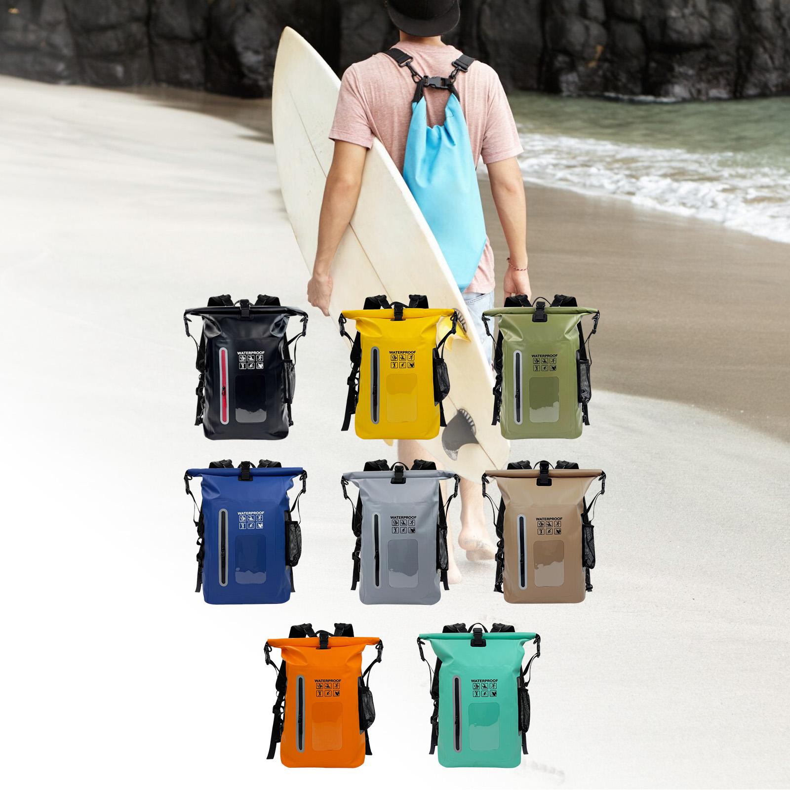 Borsa Impermeabile, Zaino Impe - Fishing Bag Waterproof recensione e prezzo