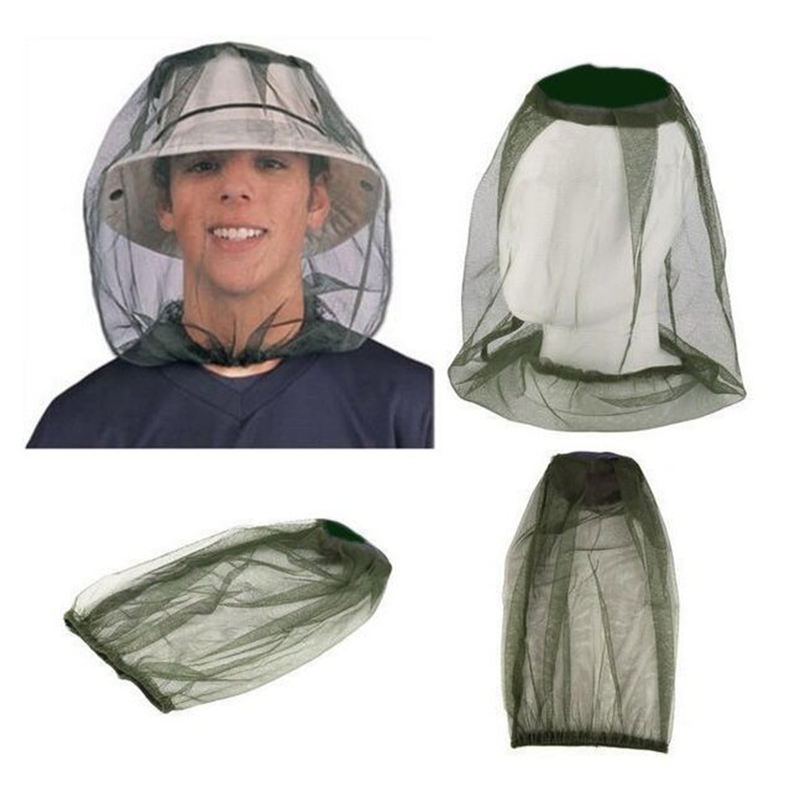 Cappello da Pesca con Rete Ant - Fishing Hat recensione e prezzo
