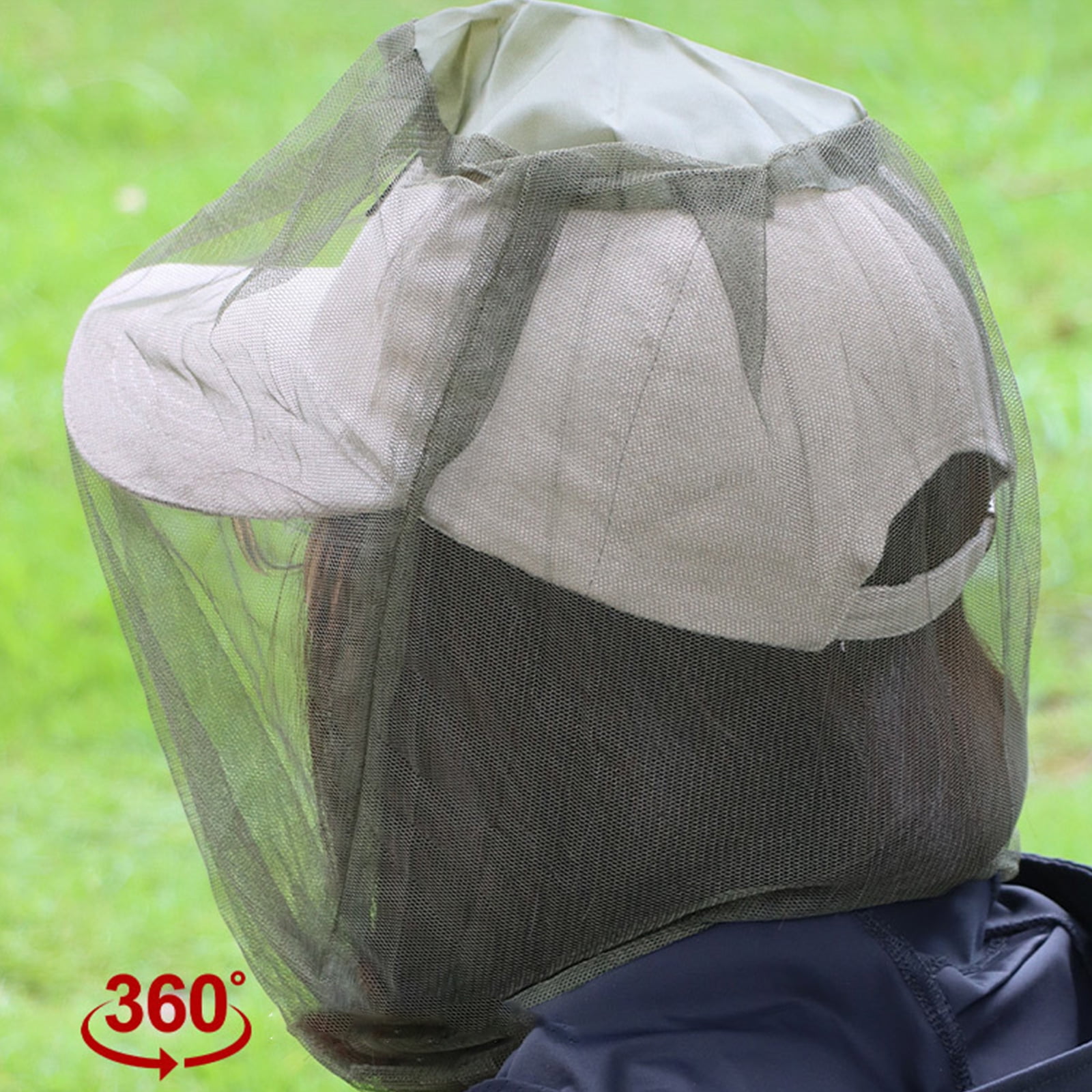 Cappello da Pesca con Rete Ant - Fishing Hat recensione e prezzo